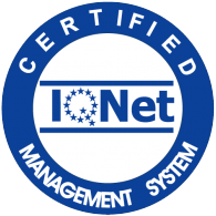 Certificato IQnet