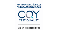 Certificato CertiQuality