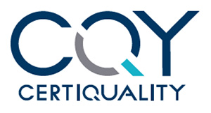 Certificato CQY