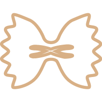 Logo Pasta