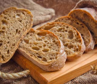 RICETTA FARINA PETRA: CIABATTA - Frigo Magazine